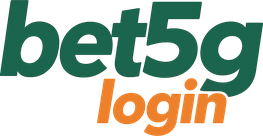 Bet5G Login Logo